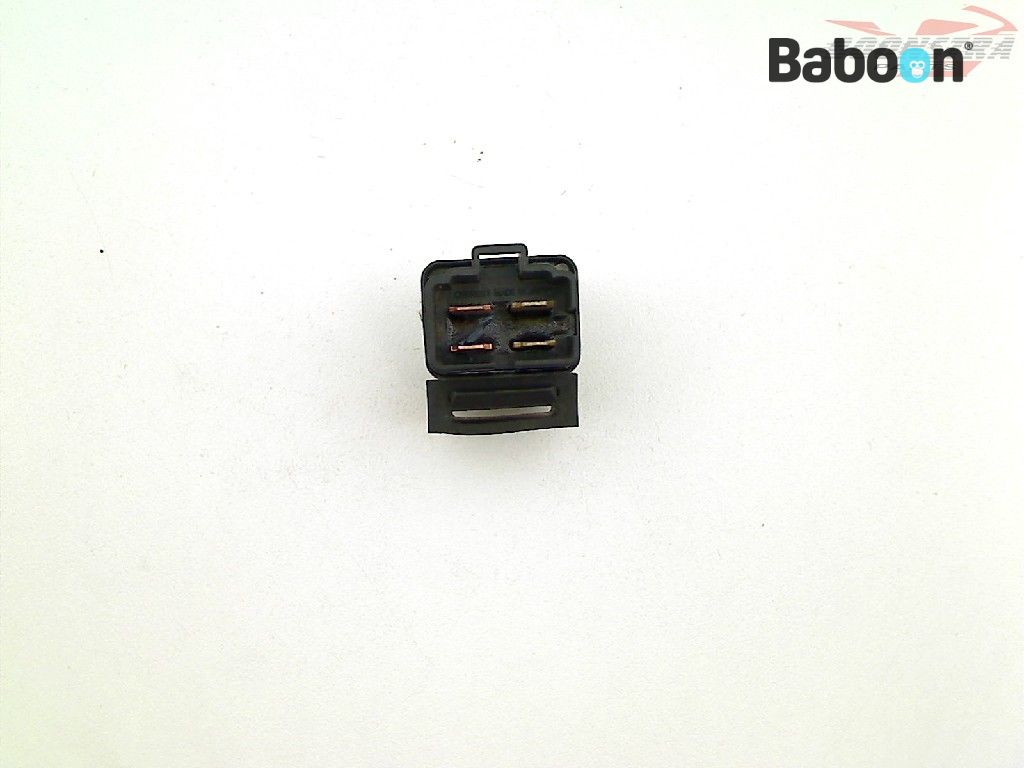 Kawasaki ZX 6 R 2005-2006 (NINJA ZX-6R ZX636C-D) Relay | Baboon