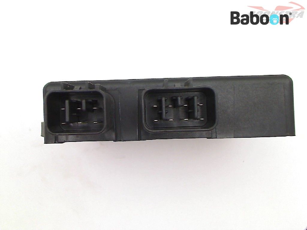 その他 koma Kawasaki ZX 6 R 1998-1999 (NINJA ZX-6R ZX600G-H) ECU unit