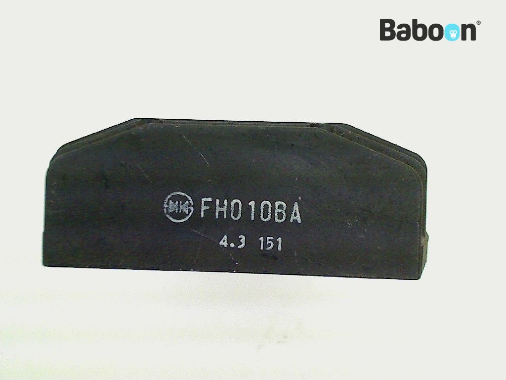 Kawasaki ZX 10 R 2004-2005 (NINJA ZX-10R ZX1000C) Regulator