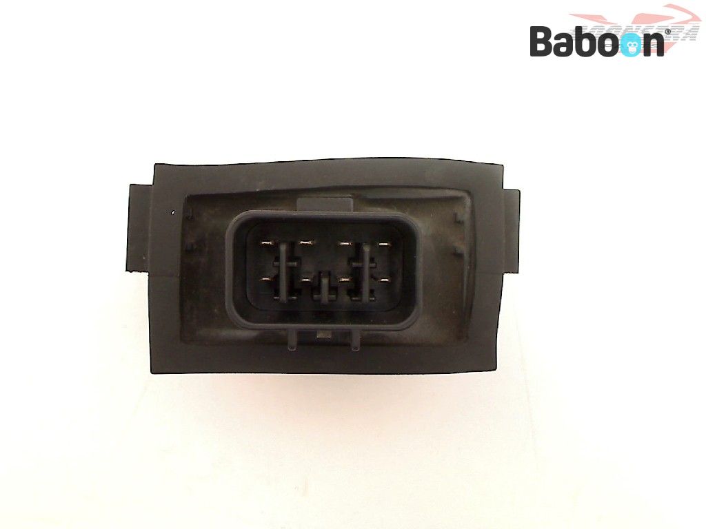 ri！ Kawasaki ZX 10 R 2004-2005 (NINJA ZX-10R ZX1000C) Control