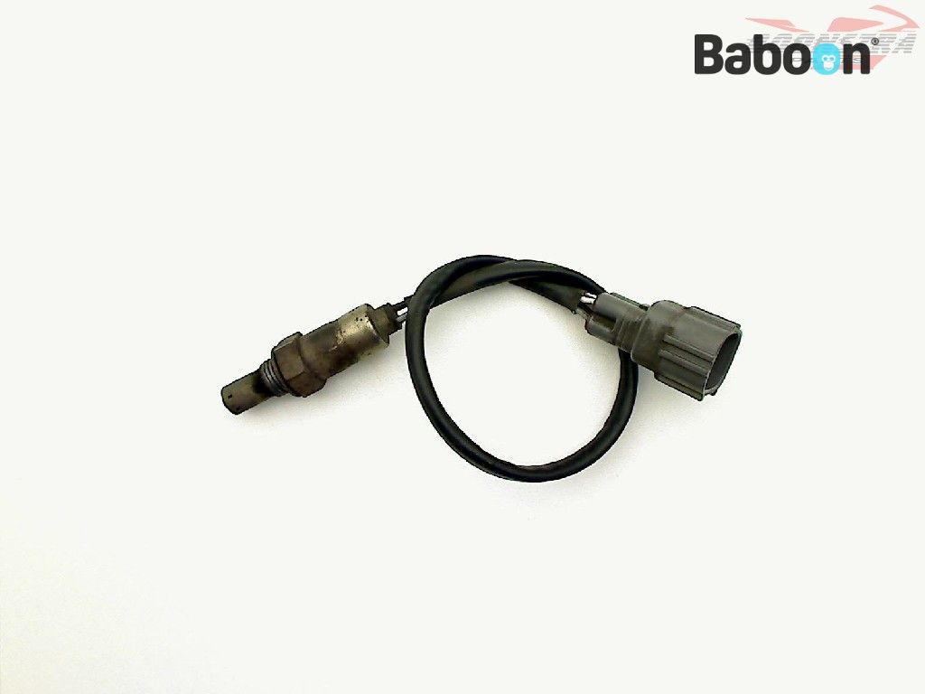 Kawasaki GTR 1400 ABS 2010-2014 (GTR1400 ZG1400C) Oxygen