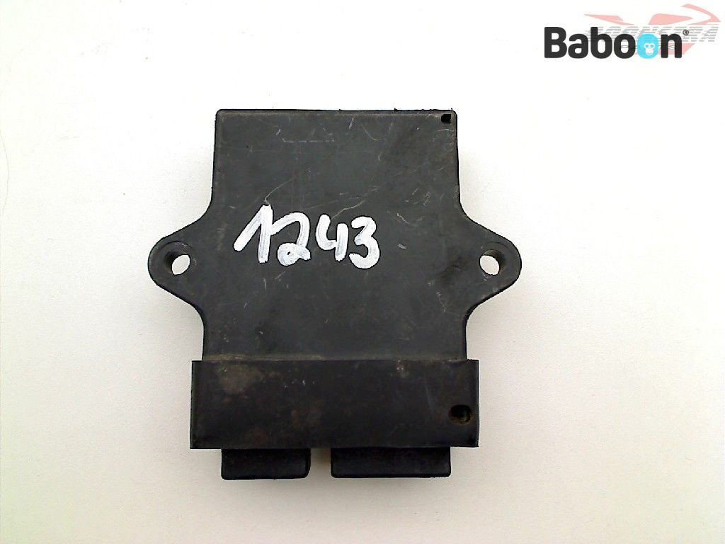 純正21119-1243 ZX-10 ZX10 CDI ECU スパークユニット イグナイター