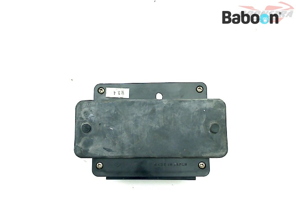 Kawasaki ZX 6 R 1998-1999 (NINJA ZX-6R ZX600G-H) Fuse Box (26021