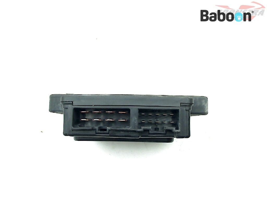 Kawasaki ZX 6 R 1998-1999 (NINJA ZX-6R ZX600G-H) Fuse Box (26021