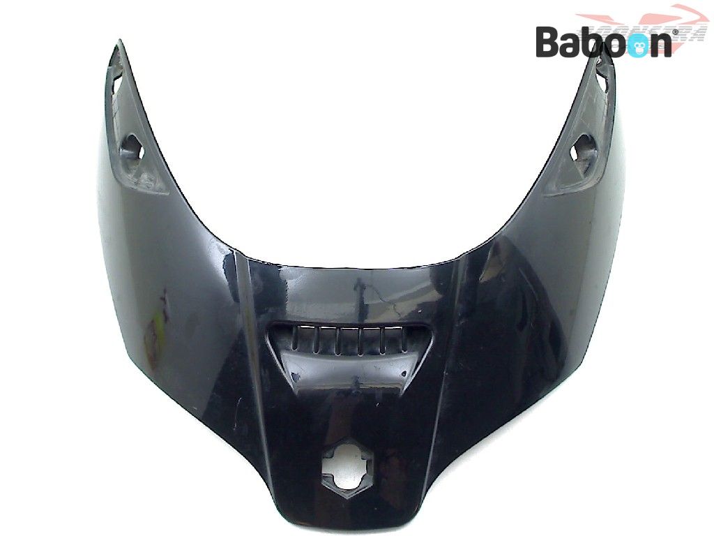 Piaggio | Vespa X8 125 2005-2007 (ZAPM36301) Carenado scooter (Tapa/Cubierta delantera)
