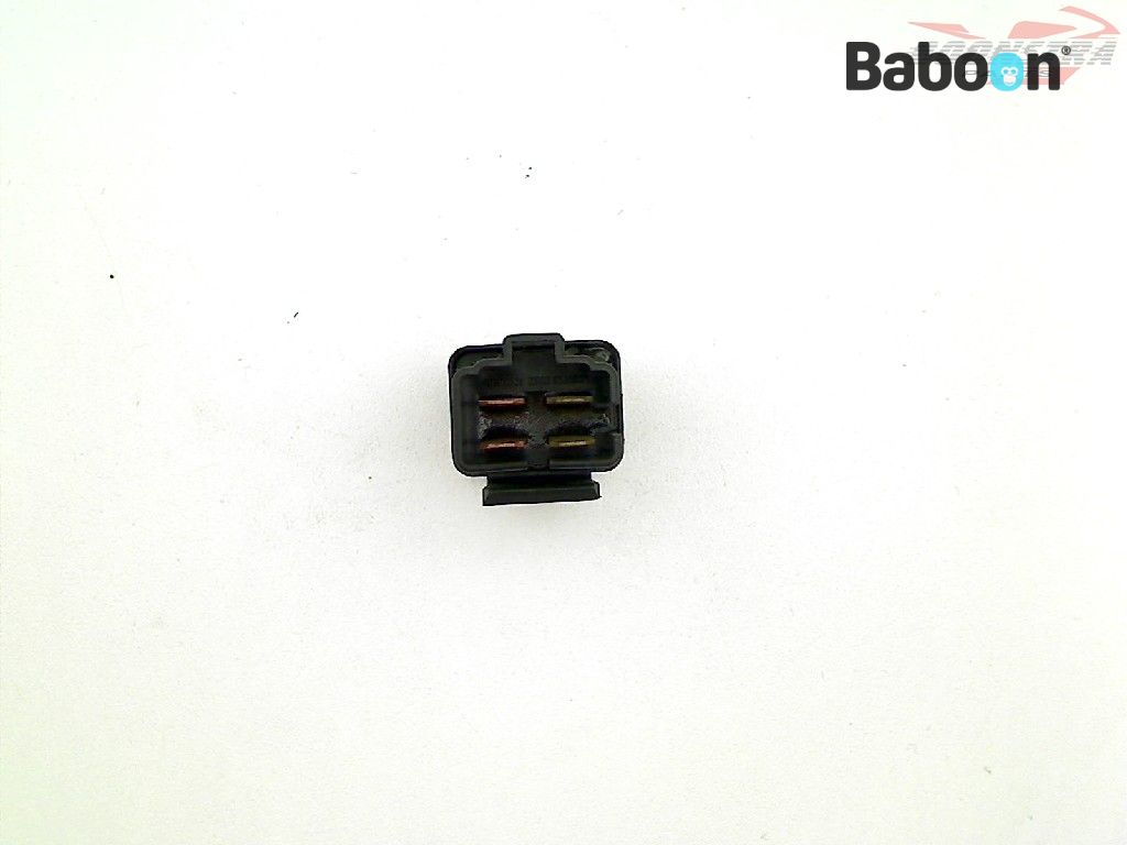 写真 Kawasaki ZX 6 R 2000-2002 (NINJA ZX-6R ZX600J) Relay (27002