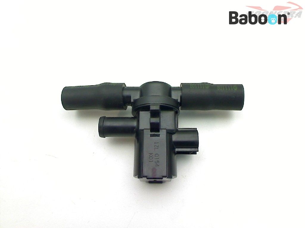 R Kawasaki ZX 6 R 2009-2012 (NINJA ZX-6R ZX600R) Air Cut-off Valve