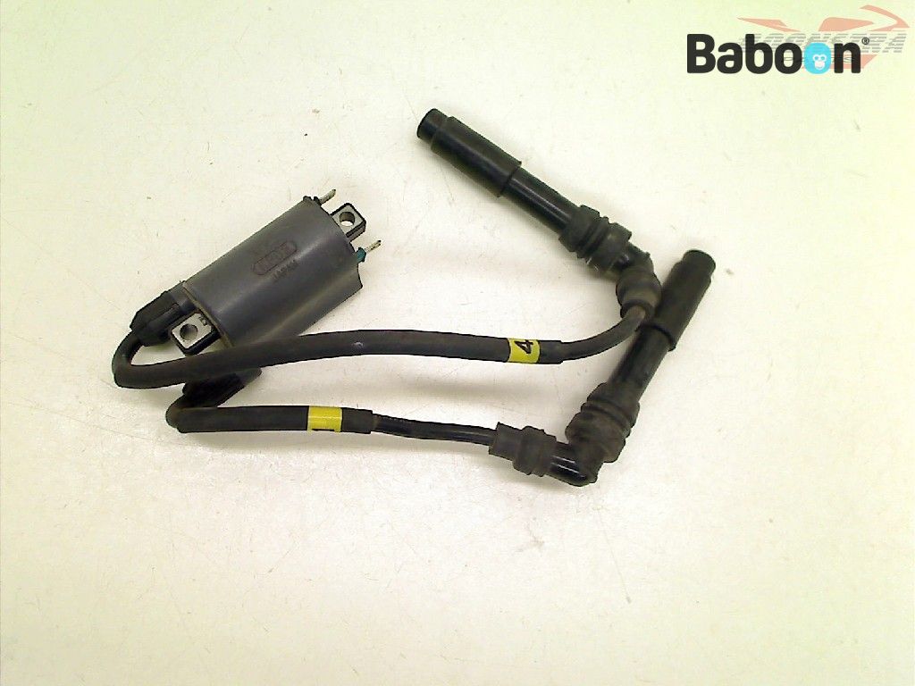 その他 KWhiteTiger Kawasaki ZZR 600 2003-2005 (ZZR600 ZX-6E ZX600E11-13