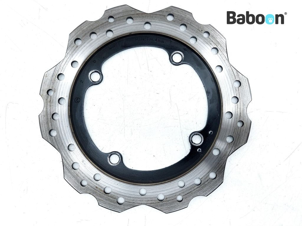 Honda CB 750 2023 (CB750) Brake Disc Rear Baboon Motorcycle Parts