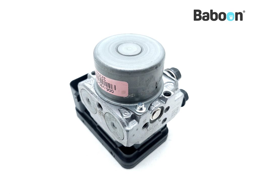 Abs Module Cb7 Honda CB 750 Hornet 2023 (CB750) ABS Modulator | Baboon Motorcycle Parts