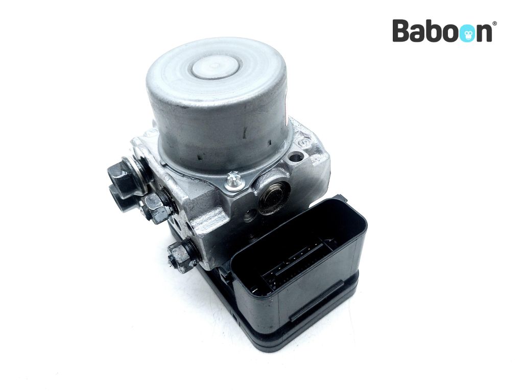 Abs Module Cb7 Honda CB 750 Hornet 2023 (CB750) ABS Modulator | Baboon Motorcycle Parts