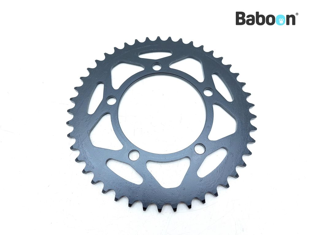 BMW S 1000 RR 2017-2018 (S1000RR 17 K46) Rear Sprocket (8527635 