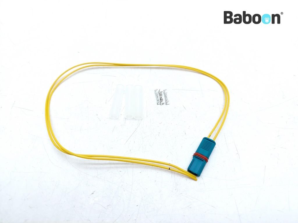 Universeel BMW Blinkers Repair plug 2-pin (0402338)