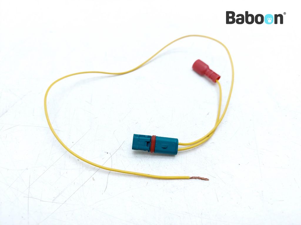 Universeel BMW Blinker Repair plug 2-pin (0402338)