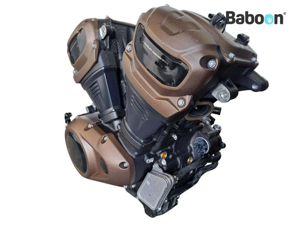 Harley-Davidson RH 1250 S Sportster 2021-2023 Engine Motor