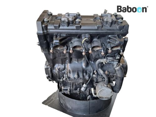 Kawasaki ZZR 1400 2010-2014 +ABS (ZX-14 ZZR1400 ZX1400 Kawasaki ZZR 1400 2010-2014 +ABS (ZX-14 ZZR1400 ZX1400