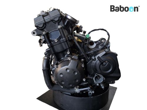 Kawasaki ZZR 1400 2010-2014 +ABS (ZX-14 ZZR1400 ZX1400