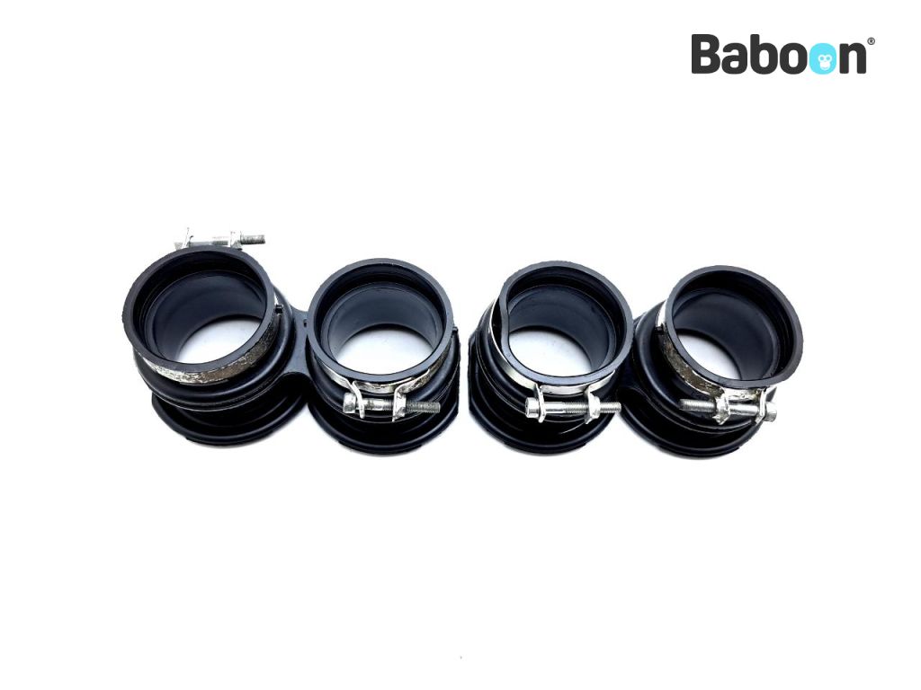 Kawasaki ZZR 1400 2010-2014 +ABS (ZX-14 ZZR1400 ZX1400) Intake