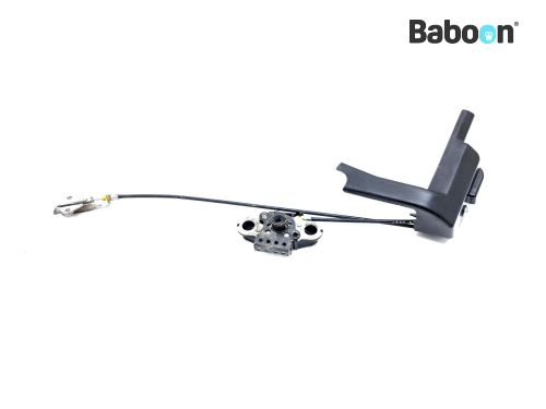 Kawasaki ZZR 1400 2010-2014 +ABS (ZX-14 ZZR1400 ZX1400) Ignition