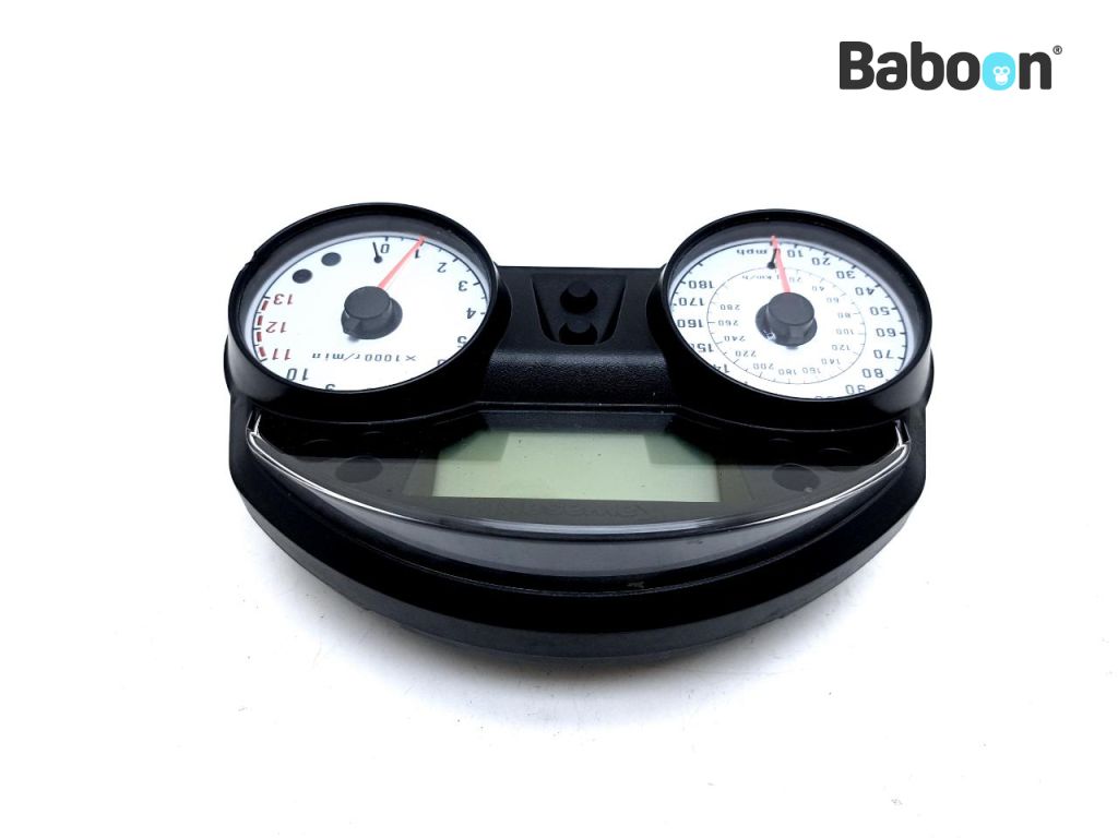 Kawasaki ZZR 1400 2010-2014 +ABS (ZX-14 ZZR1400 ZX1400) Gauge