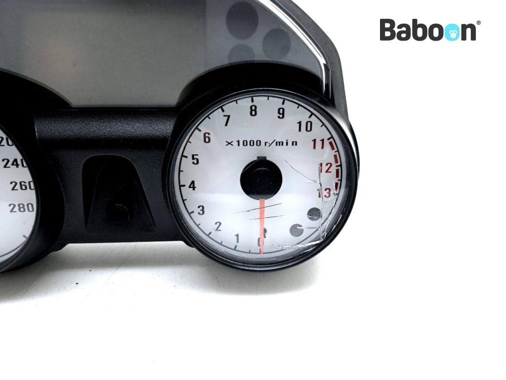 わ！ 新品 ZZR1400 ZX-14R 06-13 LED テールランプ ウィンカー ZX14