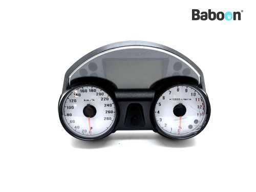Kawasaki ZZR 1400 2006-2009 +ABS (ZX-14 ZZR1400 ZX1400