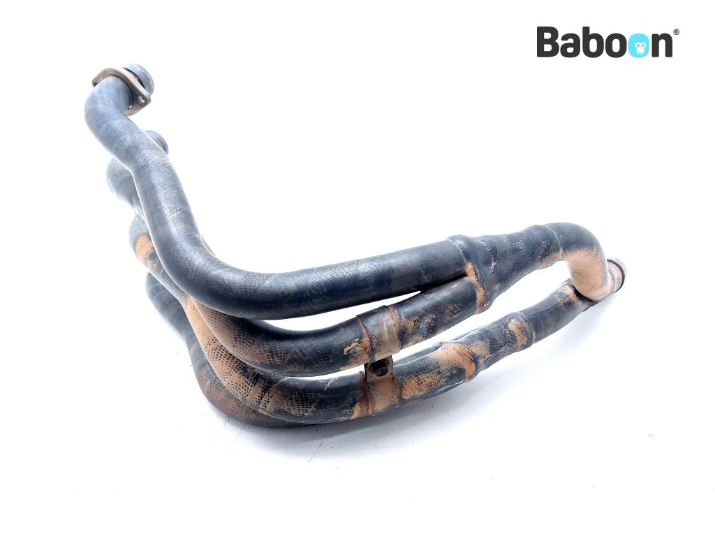 Suzuki GSX R 1000 2003-2004 (GSXR1000 K3/K4) Exhaust Header
