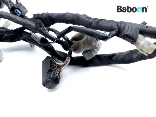Honda CB 1100 SF X-11 2000-2003 (CB1100SF SC42) Wiring Harness