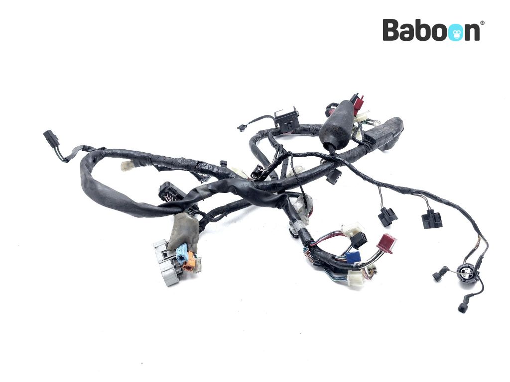 Honda CB 1100 SF X-11 2000-2003 (CB1100SF SC42) Wiring Harness