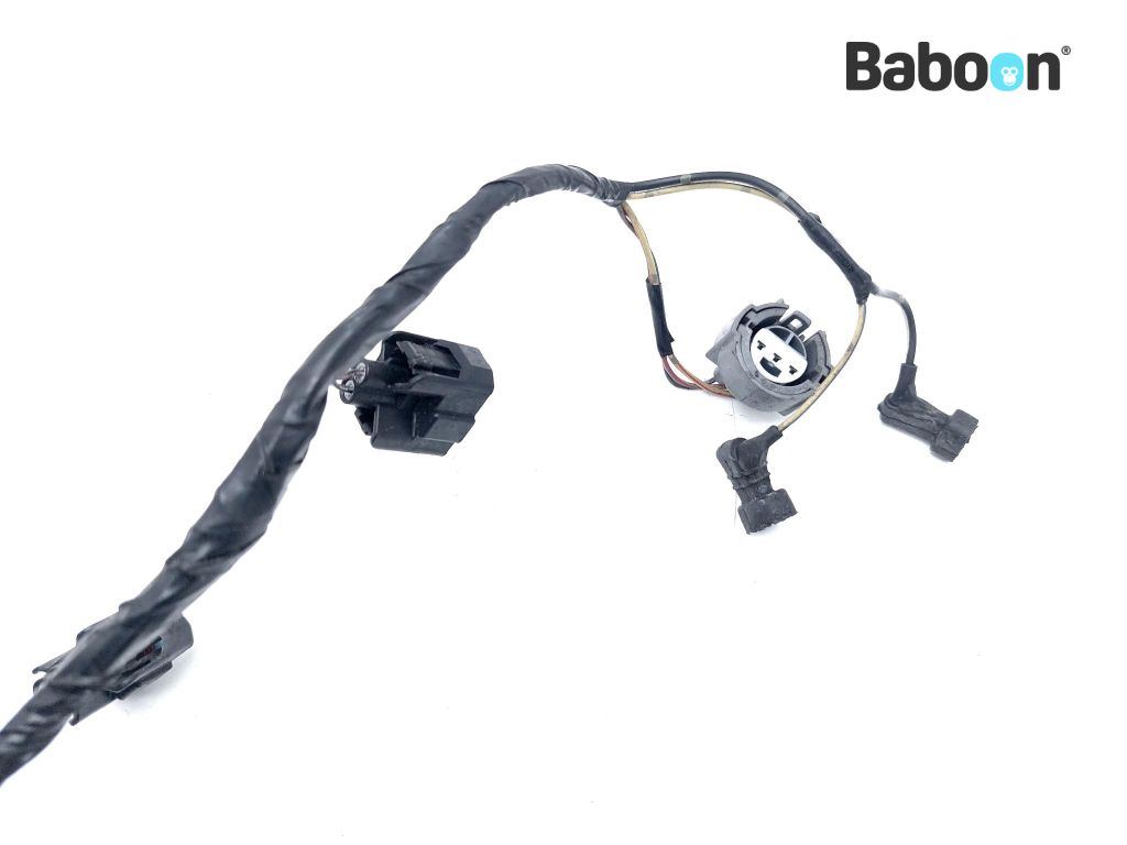 Honda CB 1100 SF X-11 2000-2003 (CB1100SF SC42) Wiring Harness