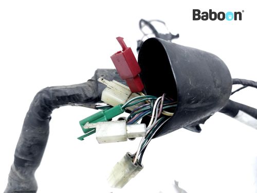 Honda CB 1100 SF X-11 2000-2003 (CB1100SF SC42) Wiring Harness Honda CB 1100 SF X-11 2000-2003 (CB1100SF SC42) Wiring Harness
