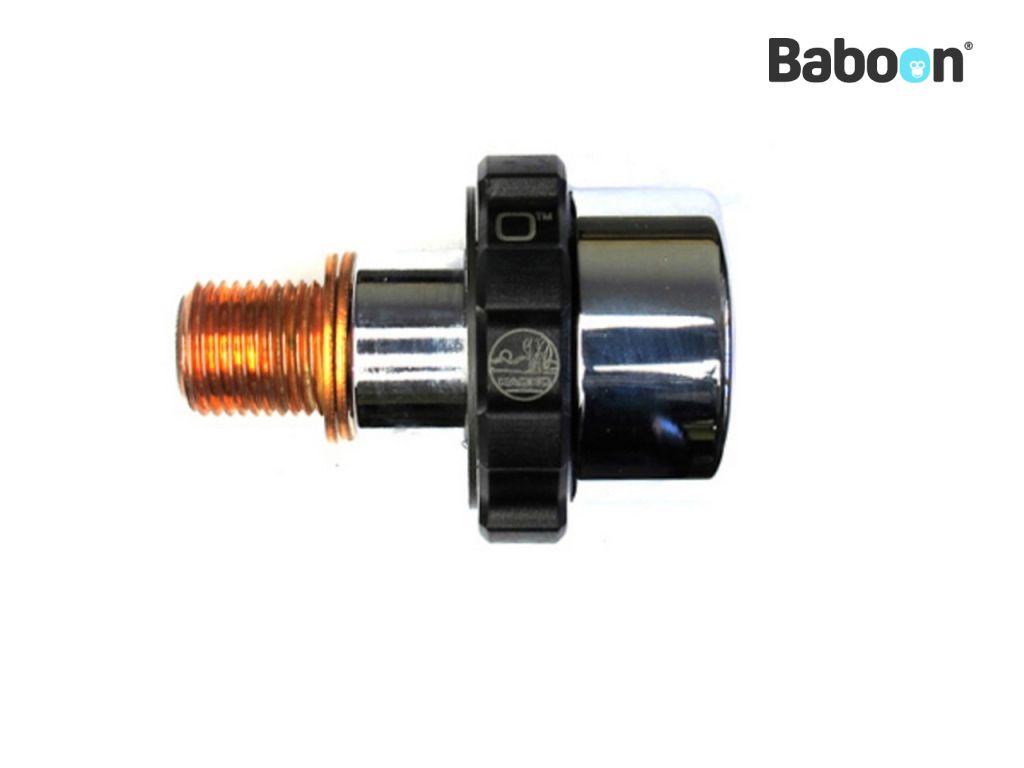 Kaoko Cruise Control YAMSTAR Baboon Motorcycle Parts