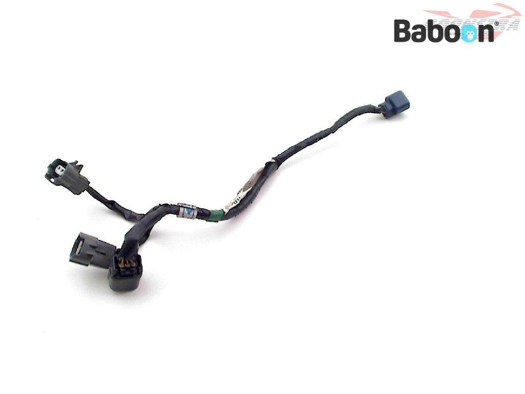 Honda CBR 1000 RR Fireblade 2010-2011 (CBR1000RR SC59) Feixe de cabos para borboleta de acelerador (32104-MFL-0000)