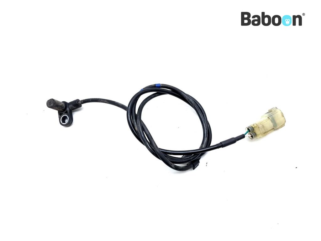 Triumph Thruxton 1200 R 2016 ABS Wheel Sensor Rear