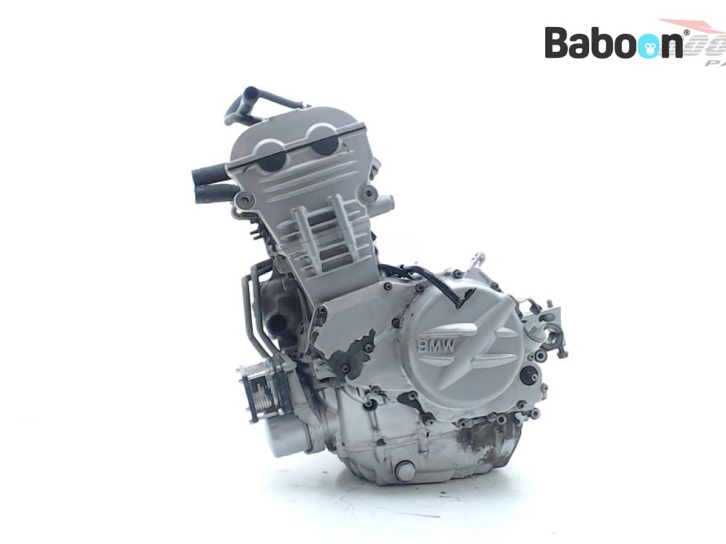 BMW F 800 ST (F800ST) Engine Motor