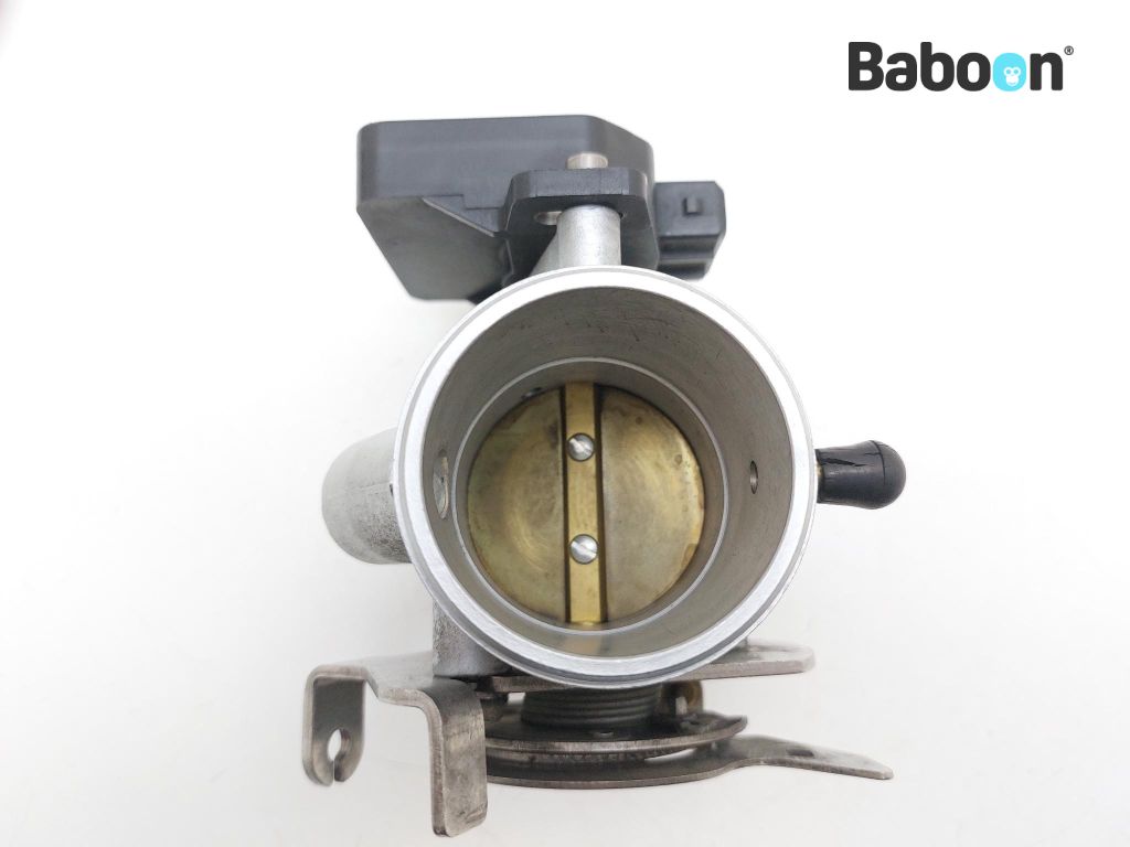 BMW R 1100 S (R1100S 98) Throttle Body Assy LINKS | Baboon Motorcycle Parts