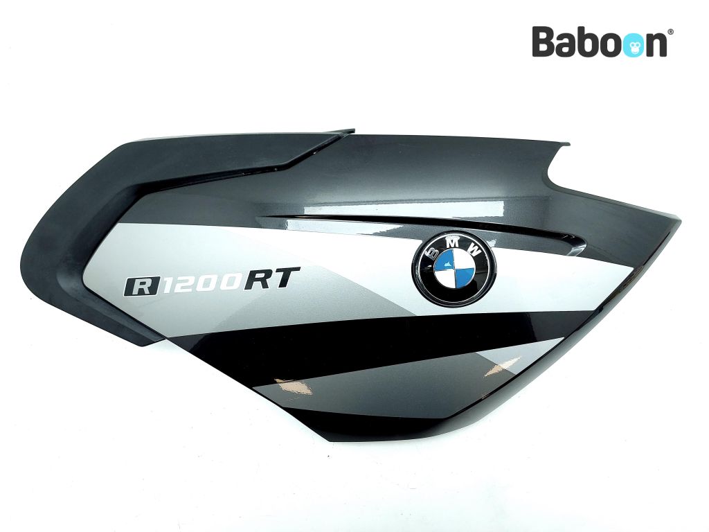 BMW R 1200 RT 2010-2013 (R1200RT 10) Carenado lateral (Superior derecho) (7711692)