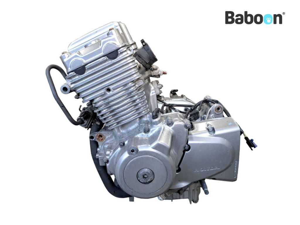 Honda CBF 500 (CBF500 CBF500A PC39) Blocco motore