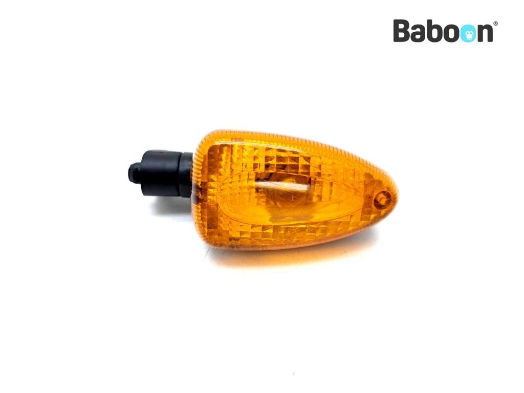 BMW F 650 GS 2006-2011 (F650GS K72) Turn Signal Left Front