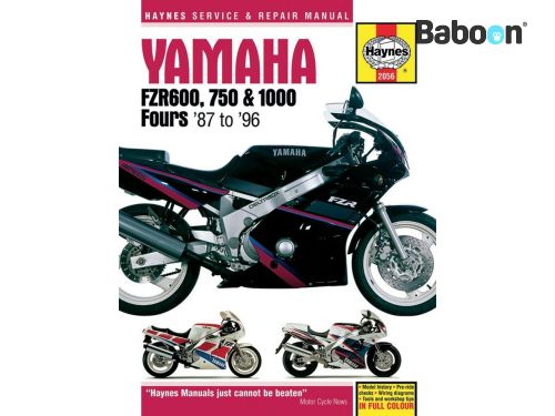 Haynes Handbuch Für Yamaha XVS650 & XVS1100 Drag Star / V-Star (1997–2005) – Reparaturanleitung Auf Deutsch