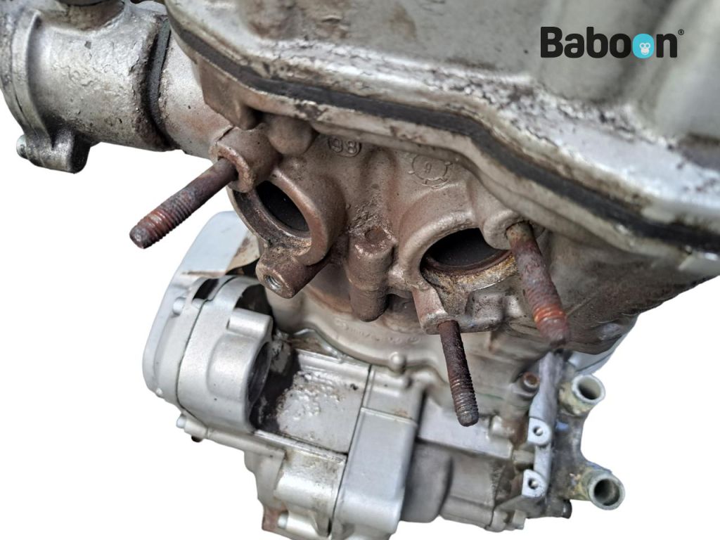 BMW F 650 1997-1999 +ST (F650 97) Engine Motor [m] | Baboon