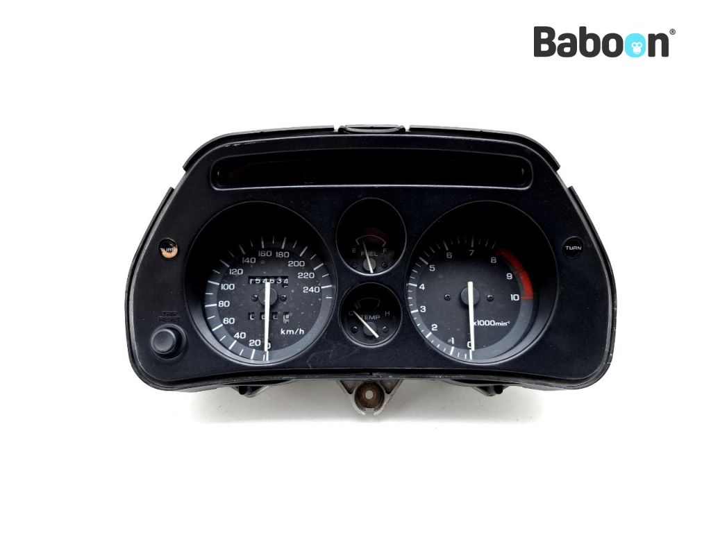 Honda ST 1100 Pan European (ST1100 ST1100A) Gauge / Speedometer KMH ABS ModeL