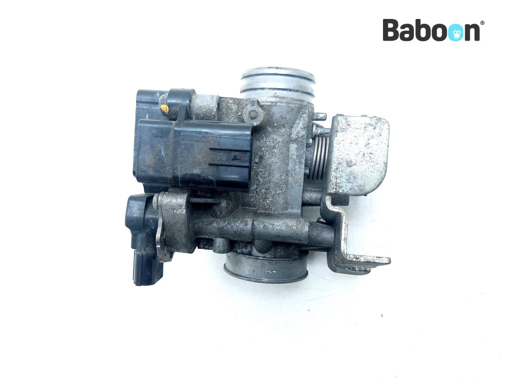 Honda PCX 150 2012-2013 (PCX 150 JF28/KF12/KF15) Throttle Body