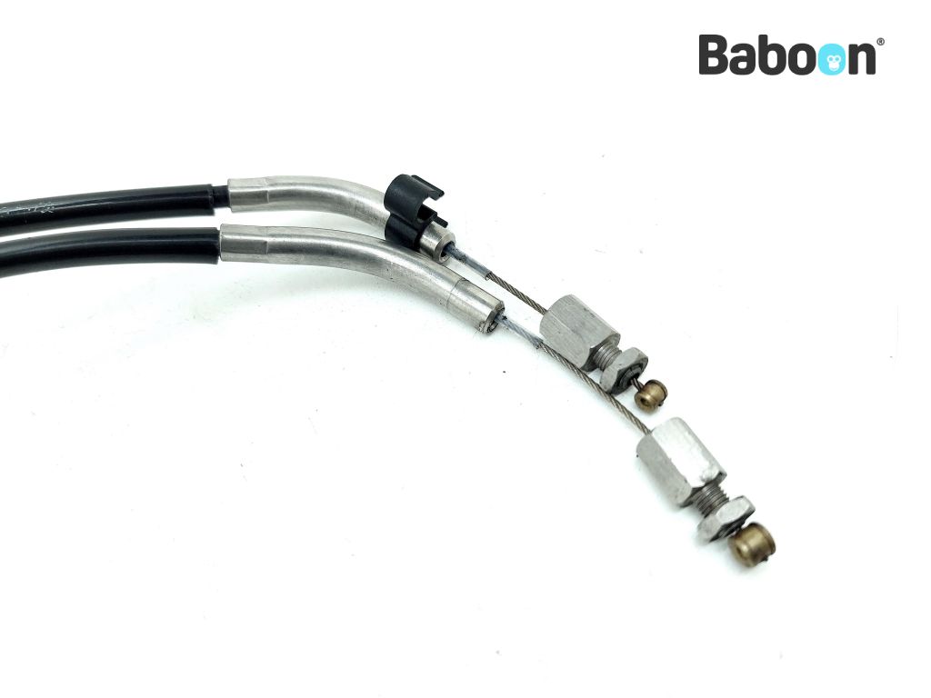 BMW S 1000 R 2021-2023 (S1000R K63) Exhaust Power Valve Servomotor ...