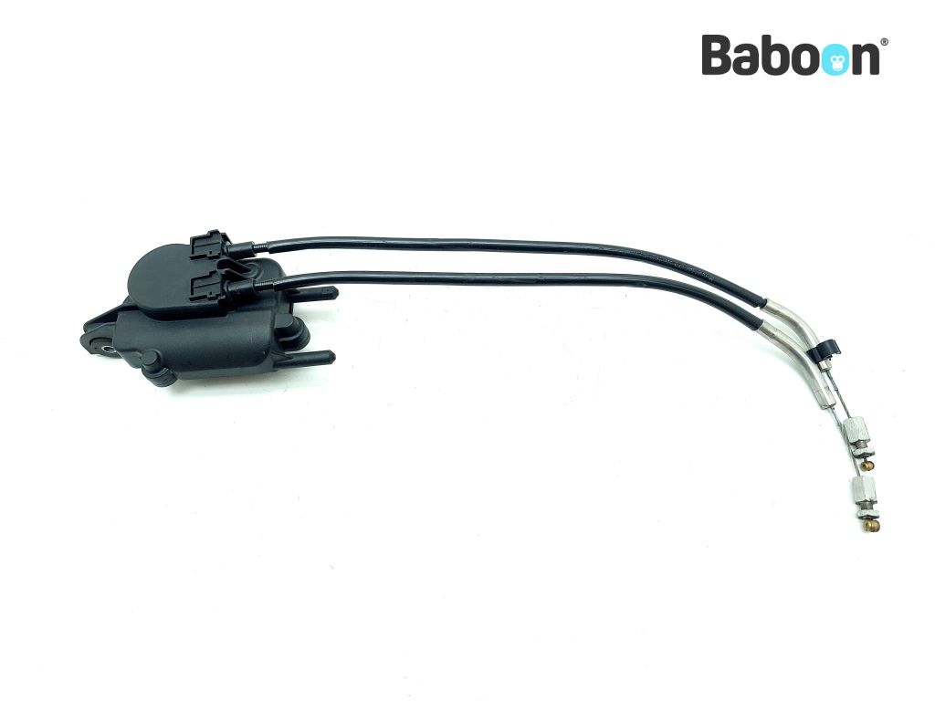 BMW S 1000 R 2021-2023 (S1000R K63) Exhaust Power Valve Servomotor ...