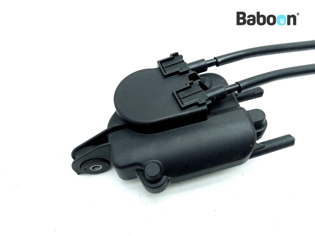BMW S 1000 R 2021-2023 (S1000R K63) Exhaust Power Valve Servomotor ...