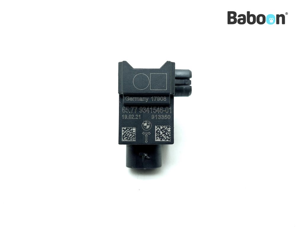 BMW S 1000 R 20212023 (S1000R K63) Sensor Acceleration sensor BMW