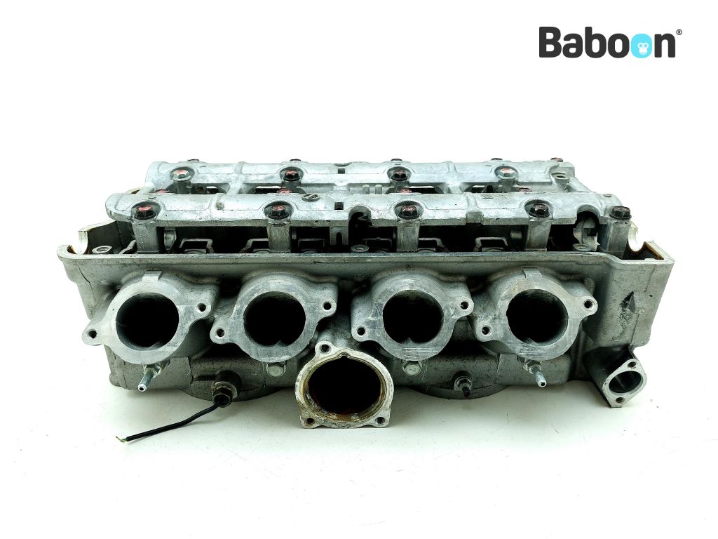 Kawasaki ZX 9 R 1998-1999 (NINJA ZX-9R ZX900C-D) Cylinder Head