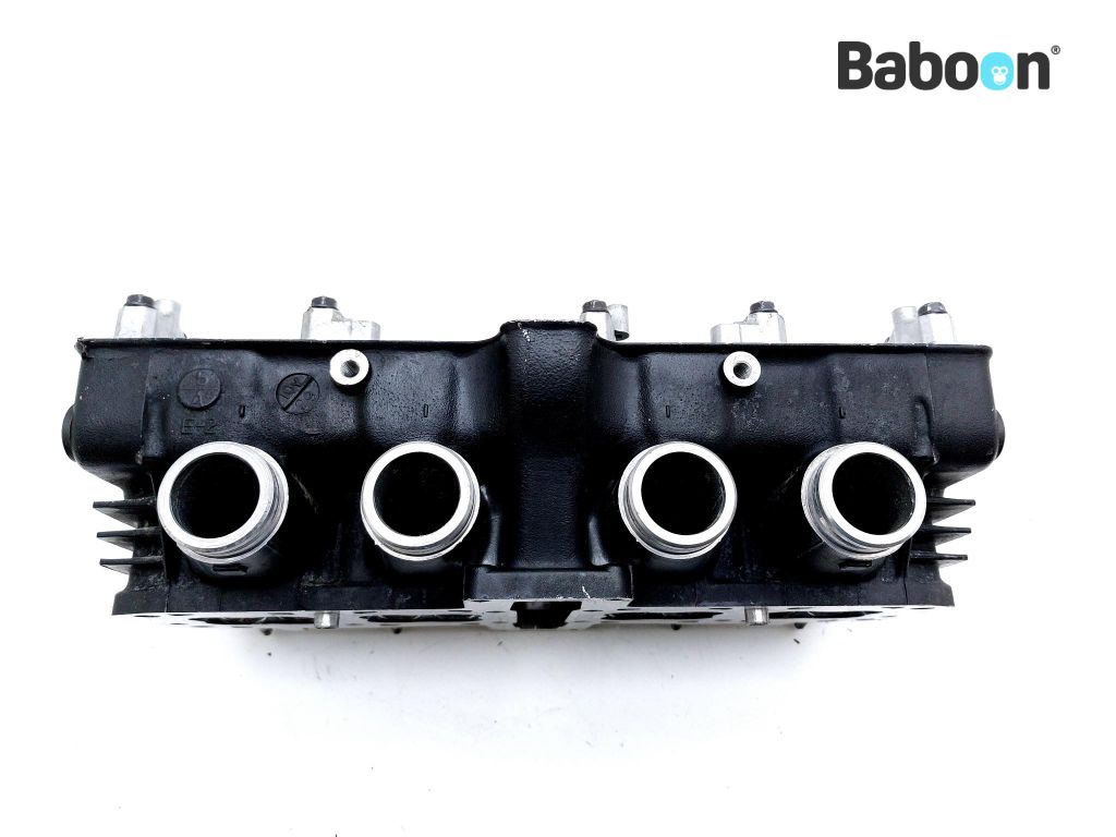 Kawasaki GPZ 600 R (GPZ600R ZX600A) Cylinder Head | Baboon