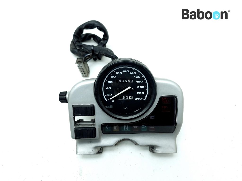 BMW R 850 R 1994-2001 (R850R 94) Måleinstrument/Speedometer km/t